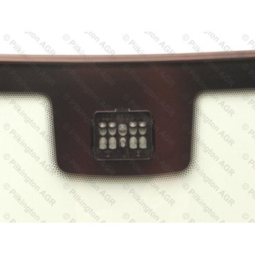 MERCEDES CLS W219 4CPE