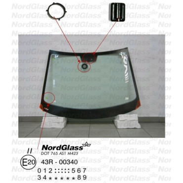 MERCEDES SMART FORTWO W451 2CAB,3T,2CPE