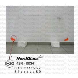 NISSAN VANETTE GC22  2VAN