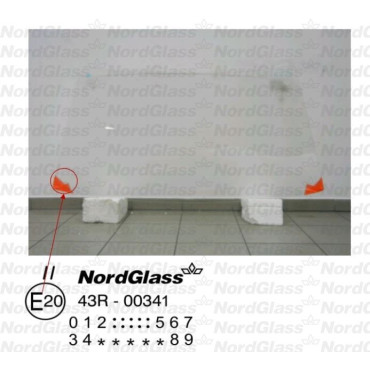 NISSAN VANETTE GC22  2VAN