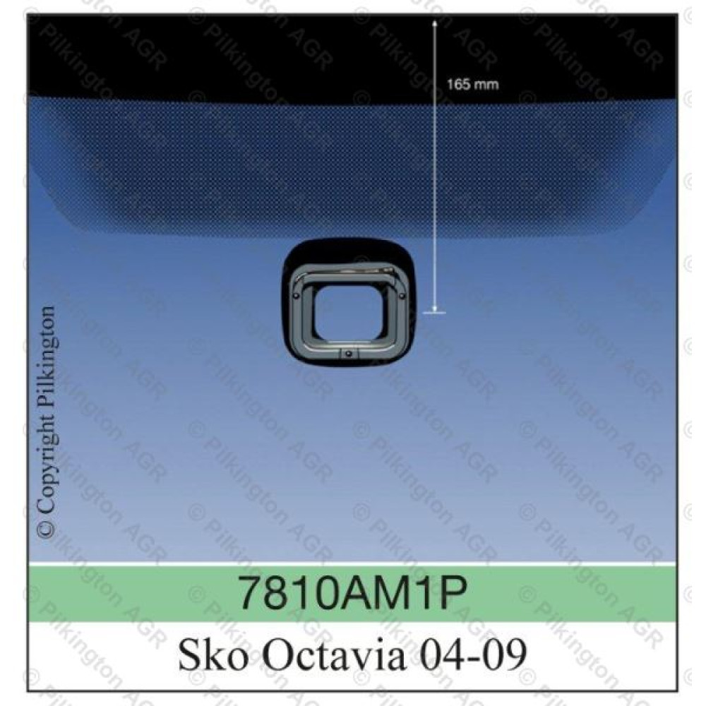 SKODA OCTAVIA А5 II 5T,5KOM