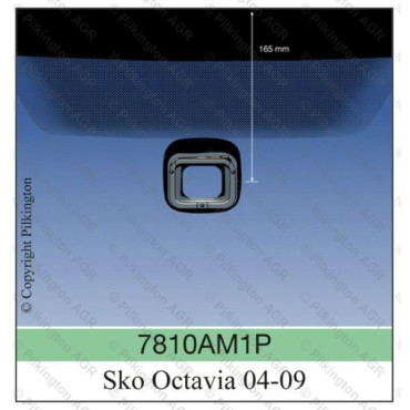 SKODA OCTAVIA А5 II 5T,5KOM