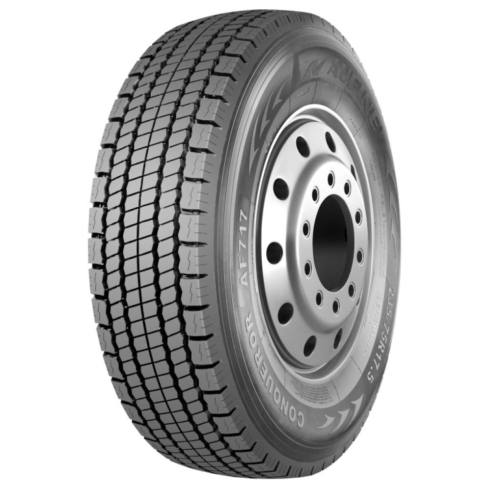 ШИНА AUFINE 215/75R17.5-14 CONQUEROR AF717 126/124M (CHINA)