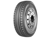 ШИНА AUFINE 215/75R17.5-14 CONQUEROR AF717 126/124M (CHINA)