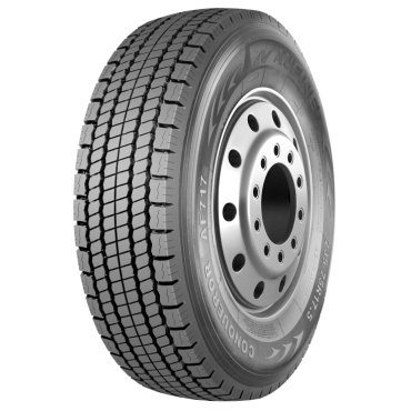 ШИНА AUFINE 215/75R17.5-14 CONQUEROR AF717 126/124M (CHINA)