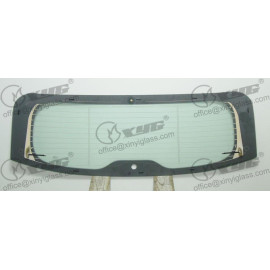 RENAULT/DACIA DUSTER II 5RGR