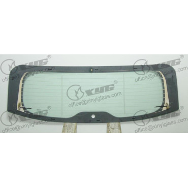 RENAULT/DACIA DUSTER II 5RGR