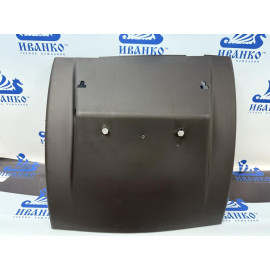 КРЫЛО ЗАДНЕЕ DAF 95XF+XF95, 2001