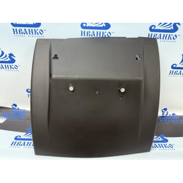 КРЫЛО ЗАДНЕЕ DAF 95XF+XF95, 2001