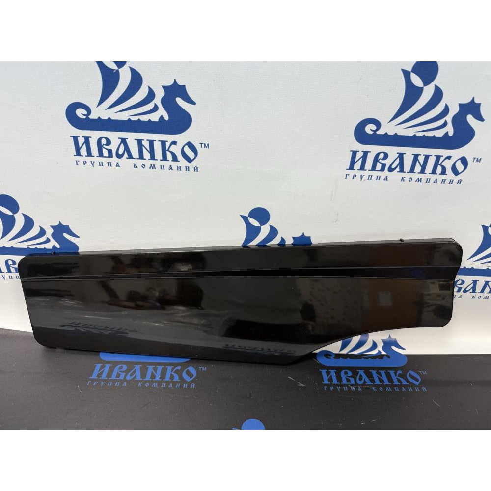 КРЫШКА В ПРОДОЛЖЕНИЕ КРЫЛА ПРАВАЯ  VOLVO TRUCK FH4 ЕВРО 6 С 2013-2019Г В