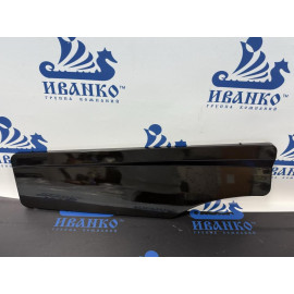 КРЫШКА В ПРОДОЛЖЕНИЕ КРЫЛА ПРАВАЯ  VOLVO TRUCK FH4 ЕВРО 6 С 2013-2019Г В