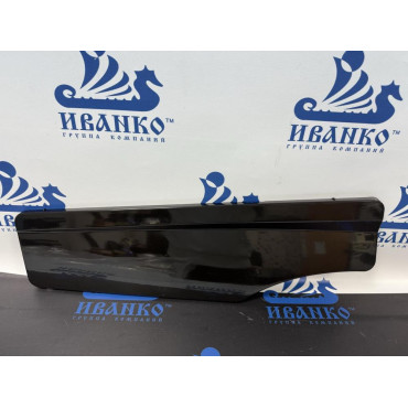 КРЫШКА В ПРОДОЛЖЕНИЕ КРЫЛА ПРАВАЯ  VOLVO TRUCK FH4 ЕВРО 6 С 2013-2019Г В