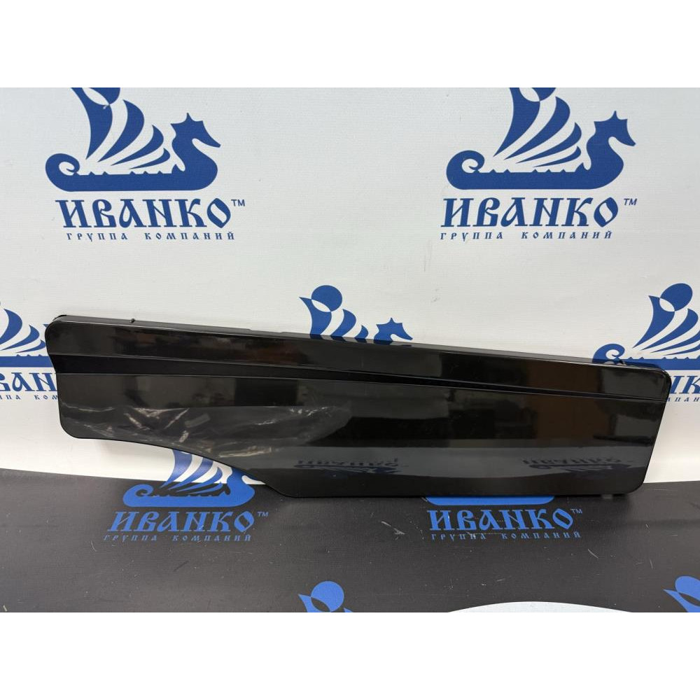 КРЫШКА В ПРОДОЛЖЕНИЕ КРЫЛА, ЛЕВАЯ  VOLVO TRUCK FH4 ЕВРО 6 С 2013-2019Г В