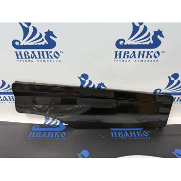 КРЫШКА В ПРОДОЛЖЕНИЕ КРЫЛА, ЛЕВАЯ  VOLVO TRUCK FH4 ЕВРО 6 С 2013-2019Г В