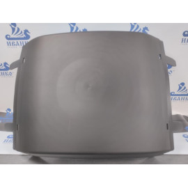 КРЫЛО ЗАДНЕЕ DAF XF 2002