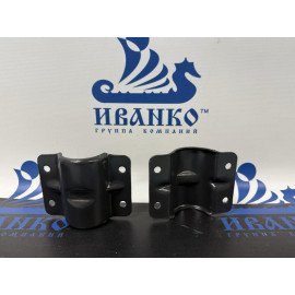 КРОНШТЕЙН КРЫЛА ЖЕЛЕЗНЫЙ XF 105 2005-2013 , 95 XF 1997-2002