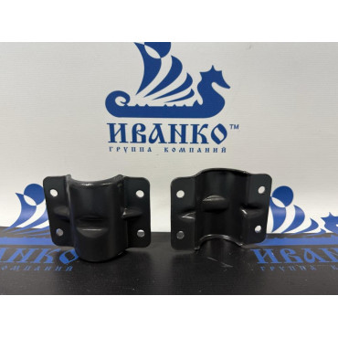 КРОНШТЕЙН КРЫЛА ЖЕЛЕЗНЫЙ XF 105 2005-2013 , 95 XF 1997-2002