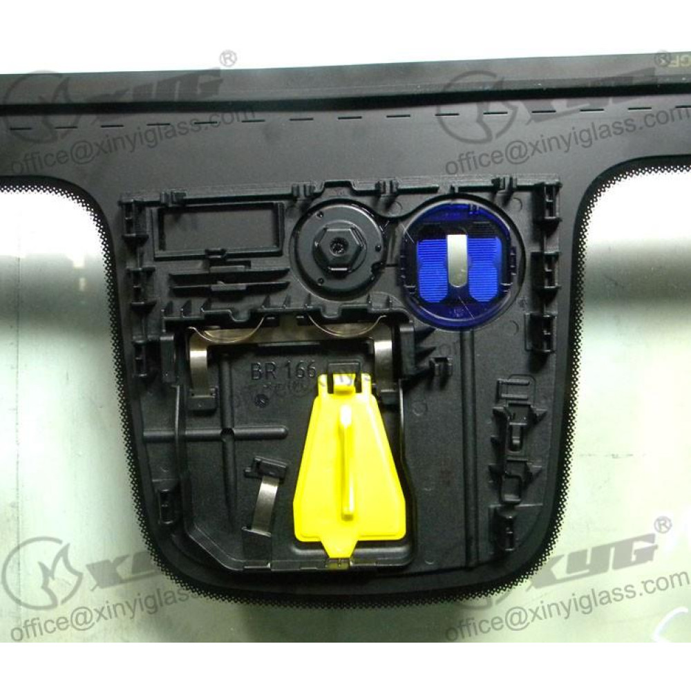 MERCEDES M-CLASS W166 5RGR