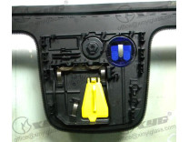 MERCEDES M-CLASS W166 5RGR