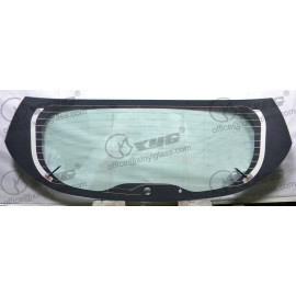 RENAULT CAPTUR I (EUROPEAN VERSION)/RENAULT KAPTUR (RUSSIAN VERSION) (16/01-) 5RGR (см. также 7304)