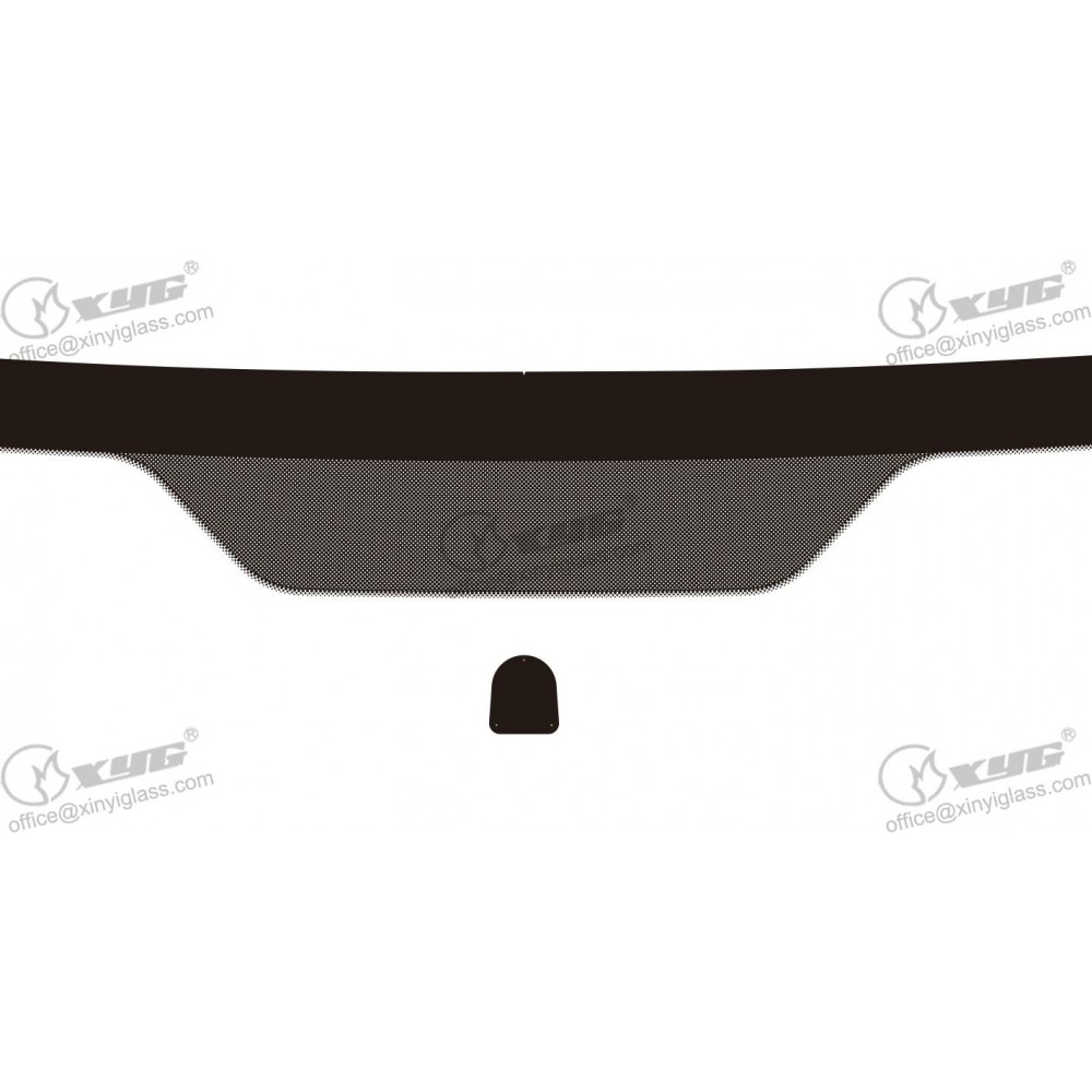 CHRYSLER 300 M/LHS/ CONCORD/DODGE INTREPID 4LIM