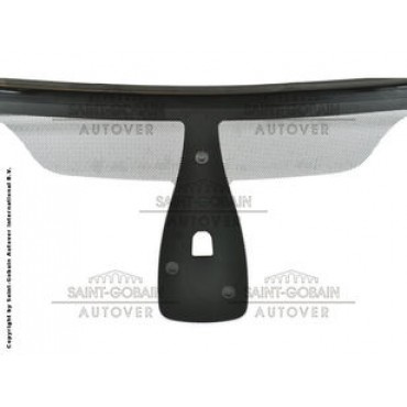 OPEL ZAFIRA C TOURER  MPV