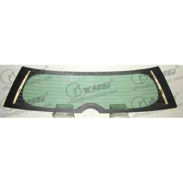 RENAULT MEGANE II 3T,5T