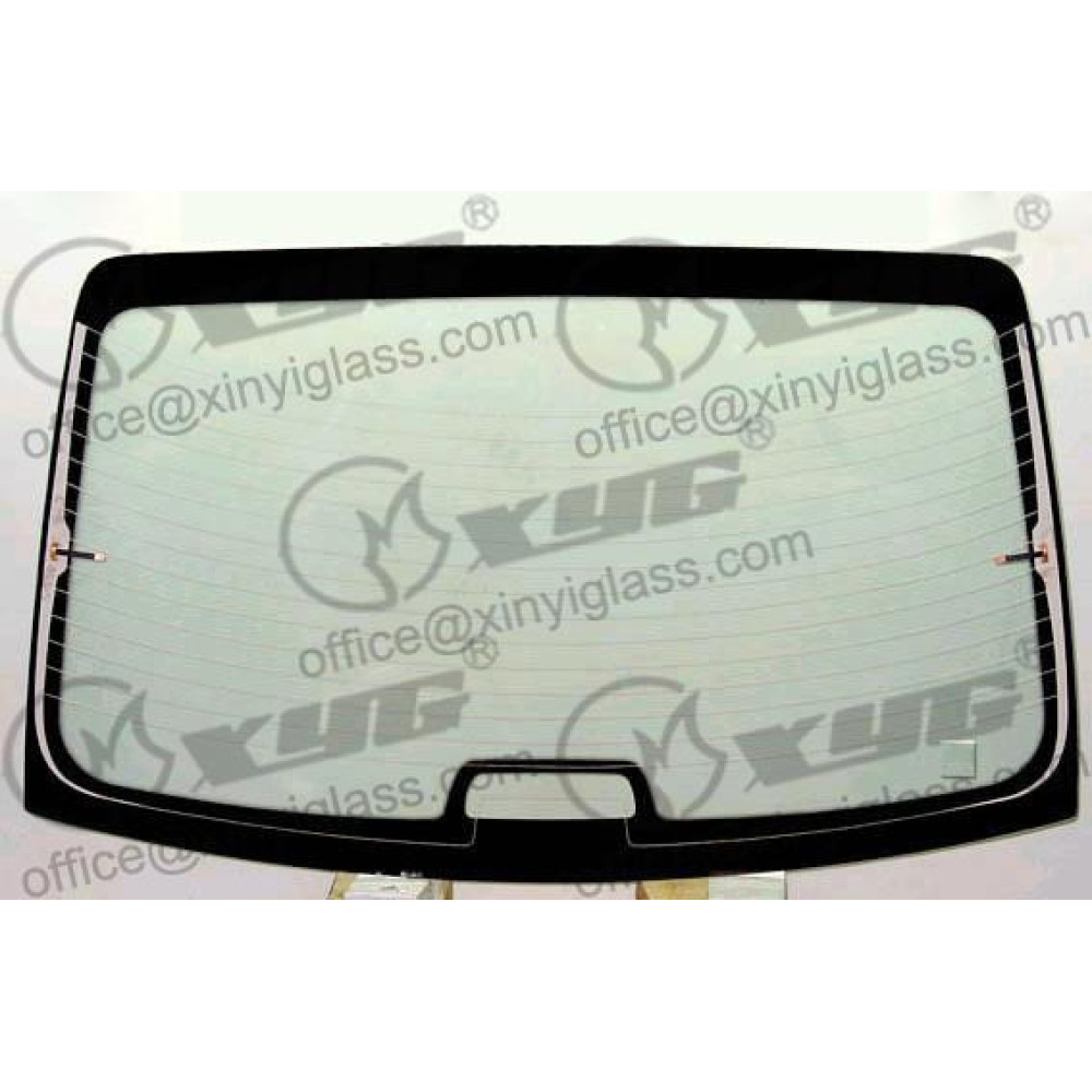 RENAULT MEGANE I 4LIM