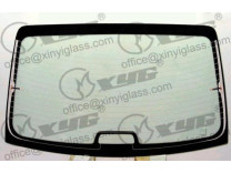 RENAULT MEGANE I 4LIM