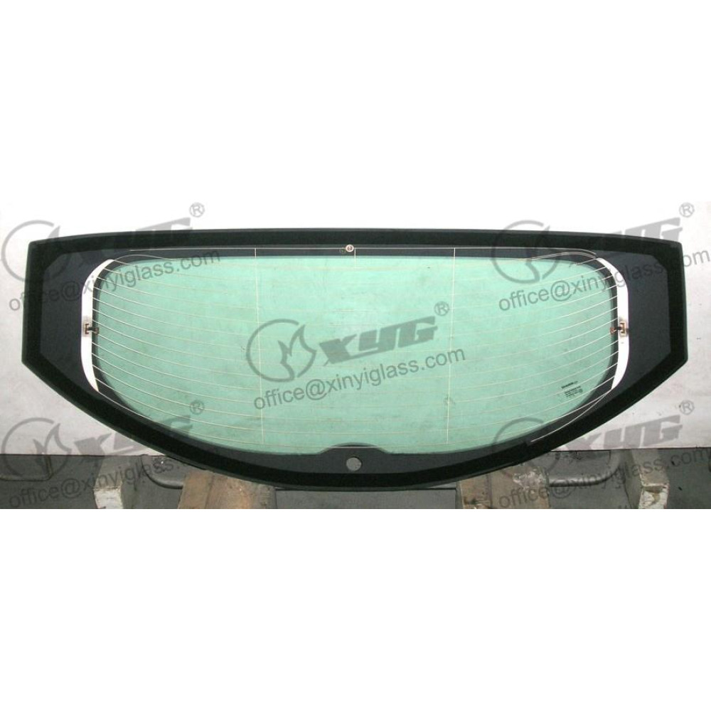 RENAULT MEGANE III 5T