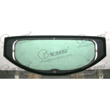 RENAULT MEGANE III 5T