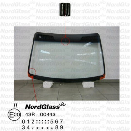 RENAULT SCENIC I MPV