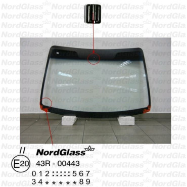 RENAULT SCENIC I MPV