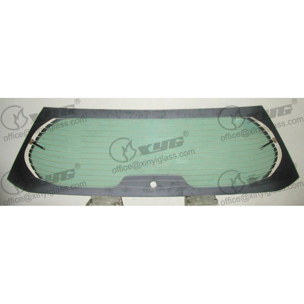 RENAULT MEGANE SCENIC II /MEGANE GRAND SCENIC II MPV