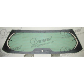 RENAULT MEGANE SCENIC II /MEGANE GRAND SCENIC II MPV