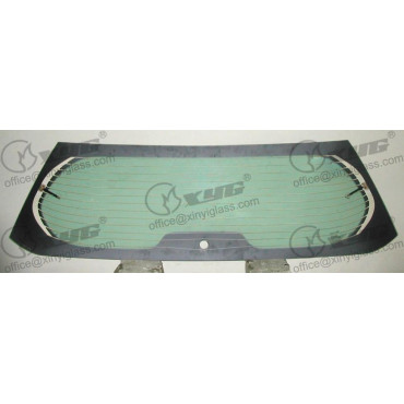 RENAULT MEGANE SCENIC II /MEGANE GRAND SCENIC II MPV