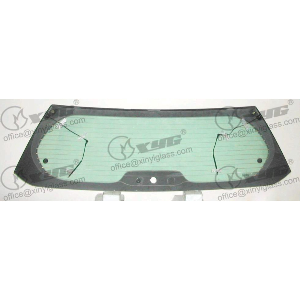 RENAULT MEGANE SCENIC II /MEGANE GRAND SCENIC II MPV