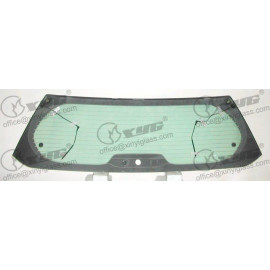 RENAULT MEGANE SCENIC II /MEGANE GRAND SCENIC II MPV