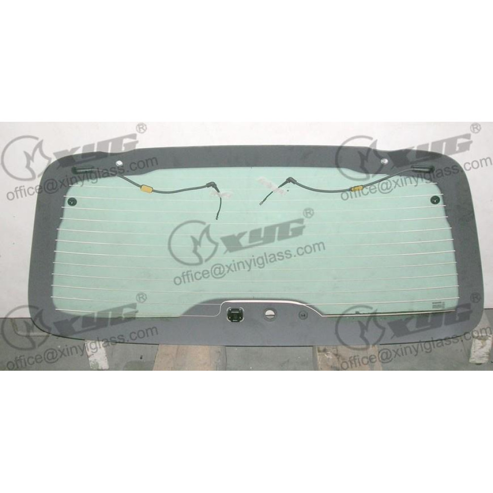 RENAULT MEGANE SCENIC I MPV