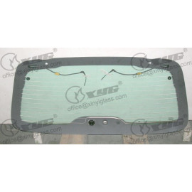 RENAULT MEGANE SCENIC I MPV