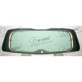 RENAULT MODUS J77 MPV