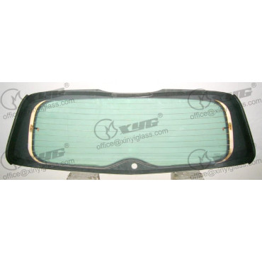 RENAULT MODUS J77 MPV