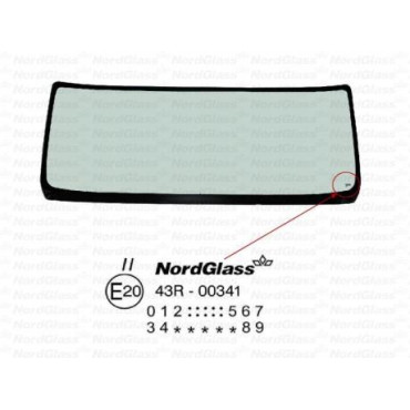 RENAULT PREMIUM / KERAX/ VOLVO FE (07/01-) 2LKW (см. также 8838)