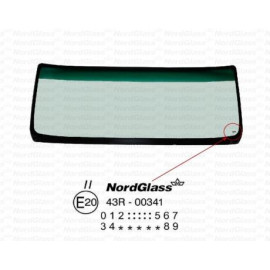 RENAULT PREMIUM / KERAX/ VOLVO FE (07/01-) 2LKW (см. также 8838)