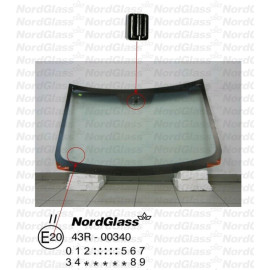 RENAULT/ DACIA DUSTER I 5RGR /SANDERO I (08/01-13/01) /SANDERO STEPWAY I (08/01-13/01) 5T(см. 6087)