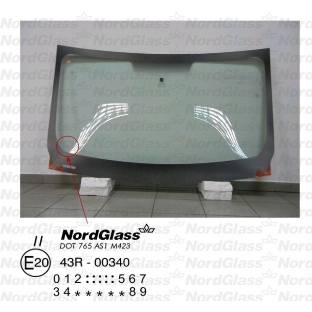 RENAULT TRAFIC II/ OPEL VIVARO I/ NISSAN PRIMASTAR X83 2PICKUP,3VAN,4VAN (см.также 6022,6300)