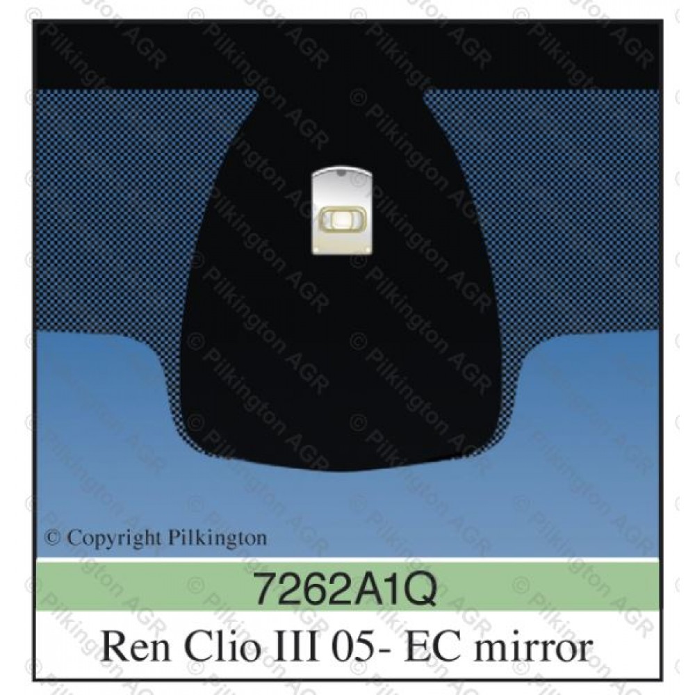 RENAULT CLIO III 3T, 5T / CLIO GRANDTOUR 5KOM