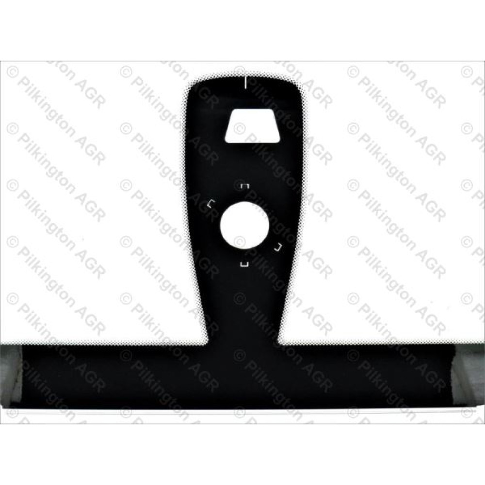 MERCEDES ACTROS (960.840) / AROCS (CABIN WIDTN 2500MM)/ KAMAZ K5/ JAC K7 2LKW