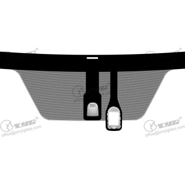 TOYOTA AURIS I 3T,5T