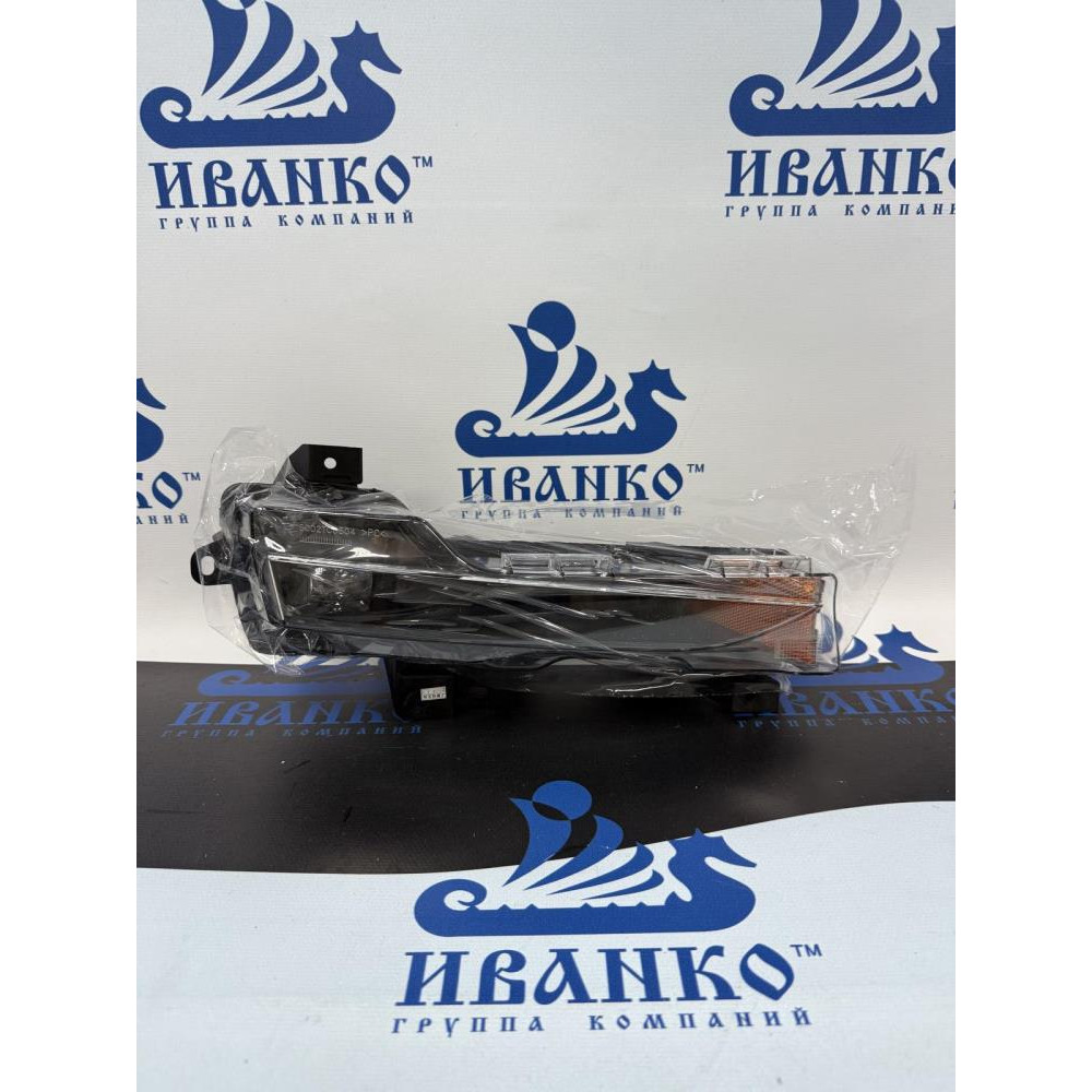 ФАРА ПЕРЕДНЯЯ ПРОТИВОТУМАННАЯ ПРАВАЯ TESLA MODEL 3